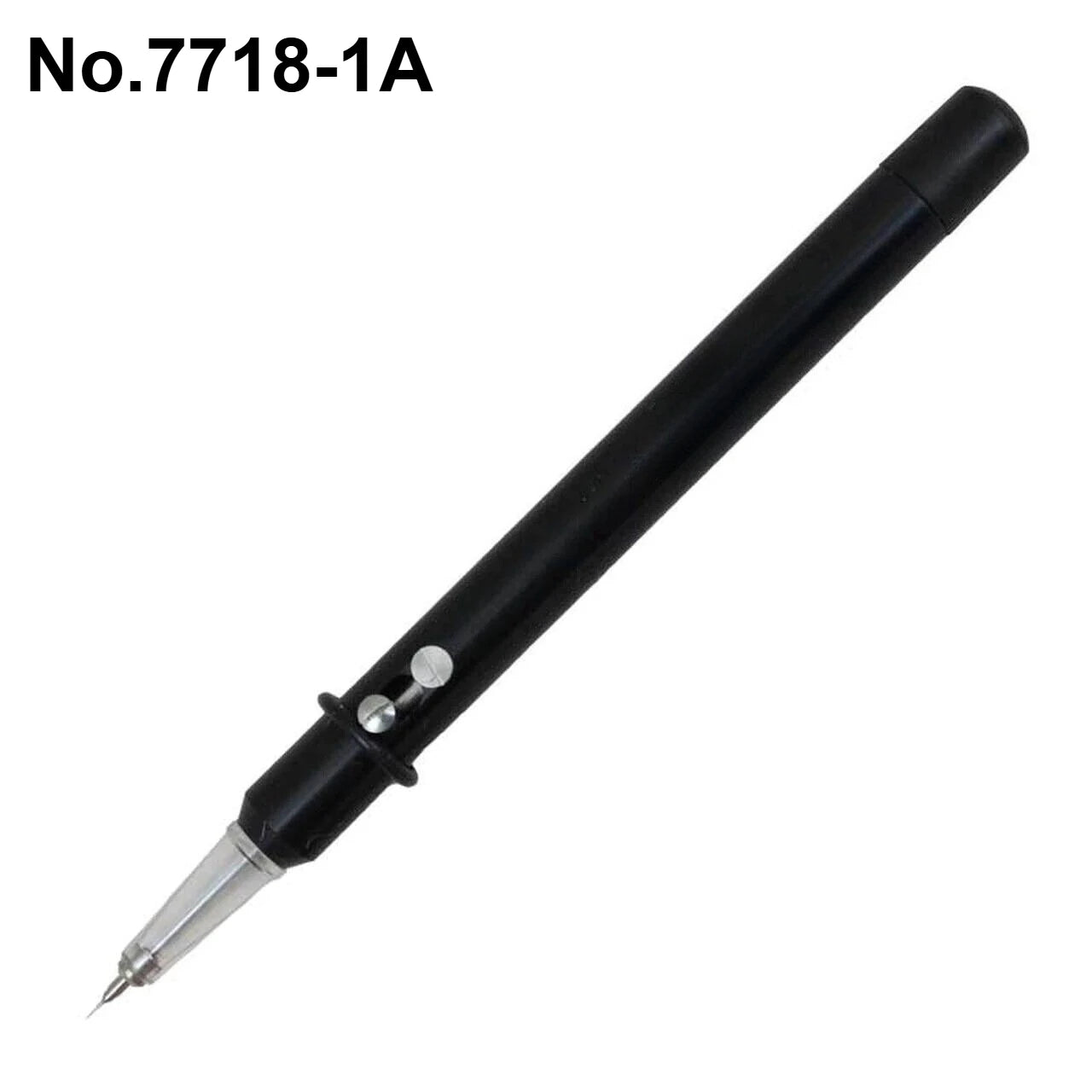 Automatic Watch Lubricant Oiler Oil Pin Pen Oiler Pen Pin Watch Clock Sewing Repair Tool Kit for Watchmakers Precision Tool