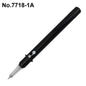 Automatic Watch Lubricant Oiler Oil Pin Pen Oiler Pen Pin Watch Clock Sewing Repair Tool Kit for Watchmakers Precision Tool