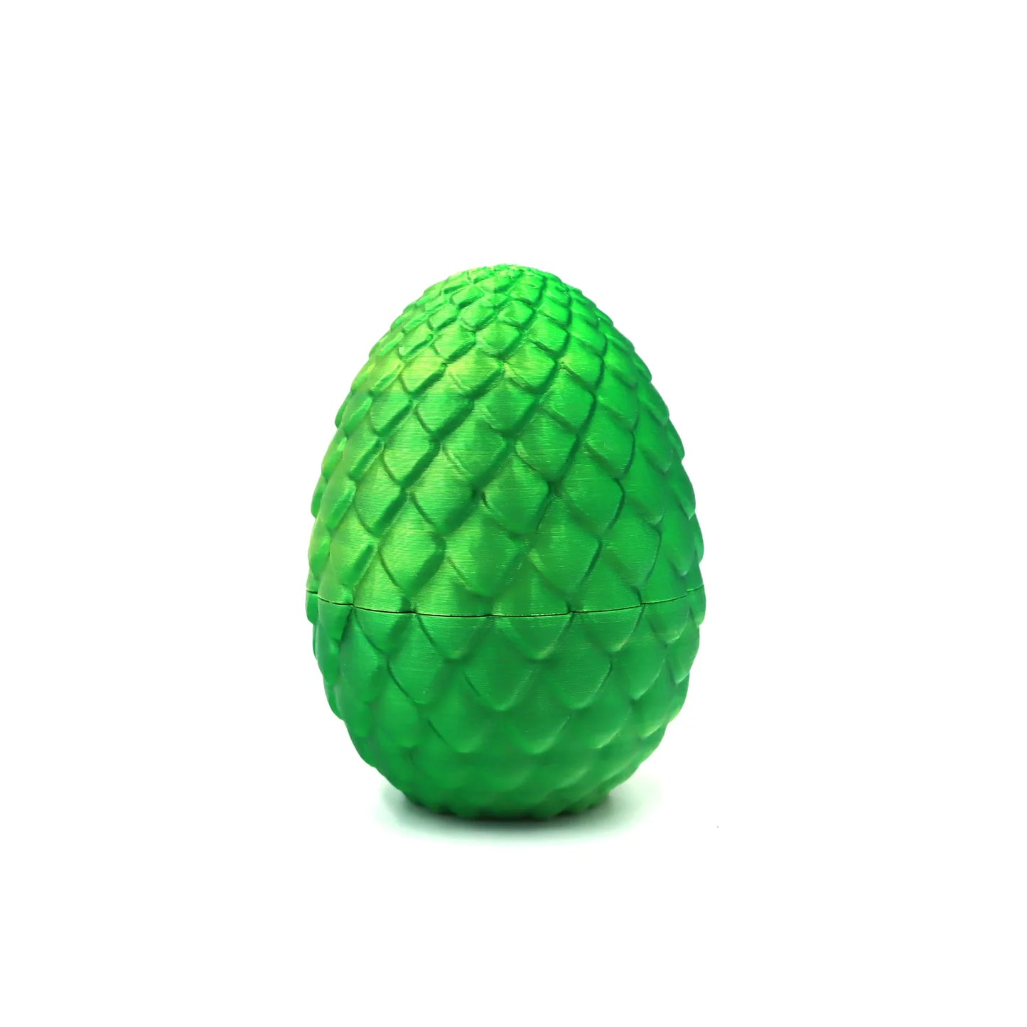 Hot 3D Printing Snake Eggs Home Decoration Creative Pressure-reducing Snake Molds Home Decor Items Moving Rotating Anime Figures
