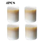 1/6pcs Japanese Glass Cup Milk Coffee Glass Mug Transparent Mug Beer Ins Water Drinking Cup Kitchen Accessory Water Glass Cups