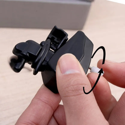 3/1pcs Wind Up Mini Boat Motor Coffee Stirrer Sturdy Easy To Clean Boat Engine Coffee Stirrer Unique Boat Coffee kitchen Stirrer