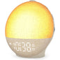 Wake Up Light Sunrise Alarm Clock White Noise Sound Machine Bluetooth Speaker Color Changing Night Lights for Bedroom Ideal Gift