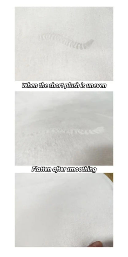 VIKAMA Creative Dollar Printed Carpet Anti-Slip Bedroom Side Rug Easy to Clean Game Room Dormitory Floor Mat Home Decoration