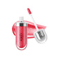 Kiko 3D Hydra Lip Gloss Non-fading Waterproof Blusher Moisturizing Shimmer Makeup Lip Gloss Lipstick Brun Pearly Mauve Liner