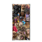 Monkey Memes Phone Case For Samsung Galaxy S26 S25 Edge S24 S23 FE S22 Ultra S21 Plus S20 + Fundas Cover Coque Galaxy S25 S24 S2