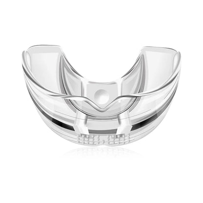 3 Stages Dental Orthodontic Braces Teeth Retainer Bruxism Mouth Guard Teeth Straightener Stop Sleeping Anti-Snoring Device