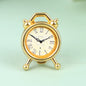 Mini Retro TV Miniature Ornaments DollHouse Toy Ornaments 5.7 * 2.4 * 3.4cm