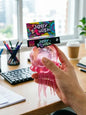 2026 Hot Schylling Needoh Nice Cube Stress Relief Sensory Toy for ADHD Focus and Anxiety Unisex Fidget Tool Soft Squishy Desk