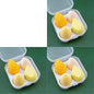 4/8/12pcs Makeup Sponge Blender Beauty Egg Cosmetic Puff Foundation Sponges Powder Puffs Women Make Up Accessories Beauty Tools