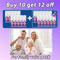 Tooth decay Repair Repairing Cavities Protecting Anti Caries