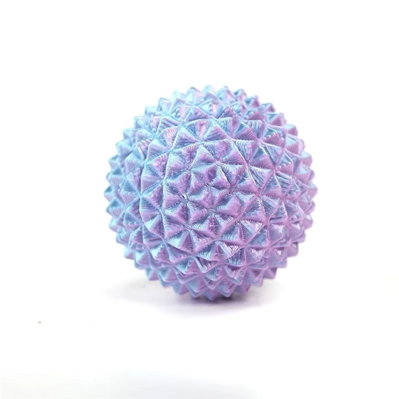 Pain Stim Fidget Spiky Sensory Stick Skin Picking Fidget Sensory Toy Body Focused Repetitive Behavior Relief Portable Mini Gift