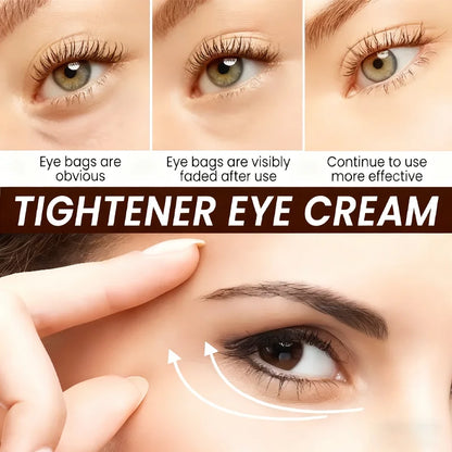 Botax Eye Cream 24H Lifting - Anti-Aging Formula with Vitamin C, Retinol & Bee Venom for Firm, Smooth & Youthful Skin.