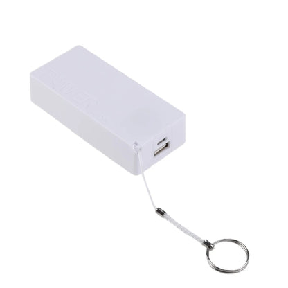 DIY USB 1 x 18650 Mobile Power Bank Case Charger Pack Box Battery Portable New #L060# new hot