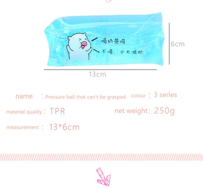 1Pcs Funny Water Polo Funny Summer Favorite Cool Toys Party Favorite Beach Easter Children's Gifts Spotify Premium Girl Toys