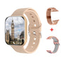 2026 Series 10 Watch 10 GPS Smart Watch Memory Music Video Bluetooth Call Heart Rate Waterproof NFC Smartwatch For Android IOS