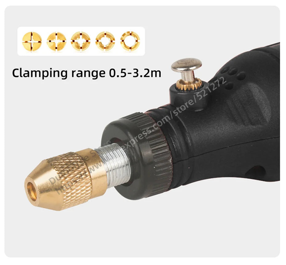 USB Engraving pen Mini Grinder Machine Rotary Tools Kit Rechargeable Dremel Tool Cordless Drill Mini Wireless Electric Drill