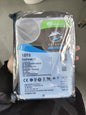 HDD New Original Seagate1TB 4TB 6TB 8TB 10TB 7200 RPM 256MB Cache SATA 6Gb/s 3.5" Internal Hard Drive ST10000VE001