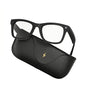 AI Smart Glasses NEW MT5 Ultra Real-time Translation Glasses 800W Pixel Camera Photo Video Recording Smart Wearable Devices