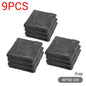1/2/6/9 Packs 300GSM Car Thicken Cleaning Cloth Professional Cleaning Car Wiping Microfiber Towel Car Wash Rag 40x40cm New