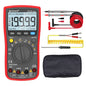 ZT219Digital Multimeter 19999 Counts True Rms Multimeters AC/DC Current Meter Voltimetro Profesional Voltage Tester f