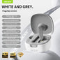 Acer Ohr503 Wireless Headphones, In-Ear Design, Bluetooth Headphones, Stereo Sound Quality, Comfortable to Wear, Suitable for Sports, Running, and Cycling, Compatible with Mobile Phones, Tablets, Android and Ios Systems