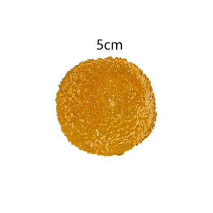 New Butter Stick Fidget Toys Squishy Elastic Cheese Stick Funny Decompression Stress Anxiety Relief Game Squeeze Prank Toy