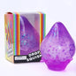 Needoh Dream Drop Squishy Squeeze Toy Safety Non-Toxic Slow Rebound Squish Anxiety Relief Autism ADHD Focus Toy for Adults Gift