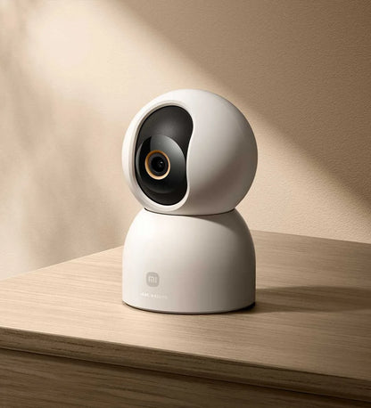 Xiaomi C700 Smart Camera 4K Ultra HD 8MP AI Human Tracking Low-Light Full Color Night Vision Mobile Surveillance