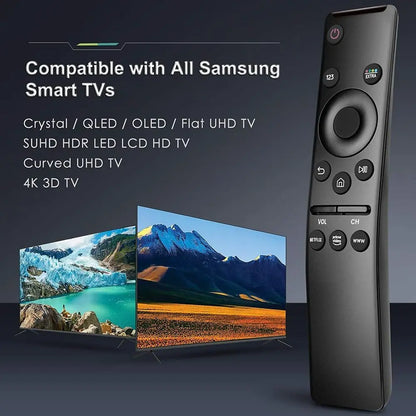 Remote Control Replacement for Samsung Smart TV BN59-01259E TM1640 BN59-01259B BN59-01260A BN59-01265A BN59-01266A BN59-01241A