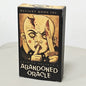 Abandoned Oracle Cards Deck 52 Cards Dark Fantasy Tarot Fortune Telling Witchcraft Spirit Board Game English Ver.