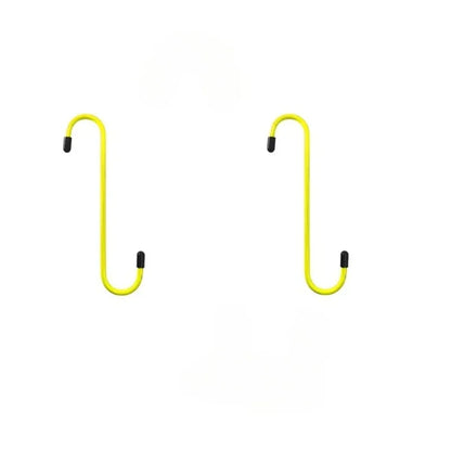 NEW Suspension Disc Service Brake Caliper Hanger Brake Caliper Hooks Automotive Repair Tool S Shape Hook