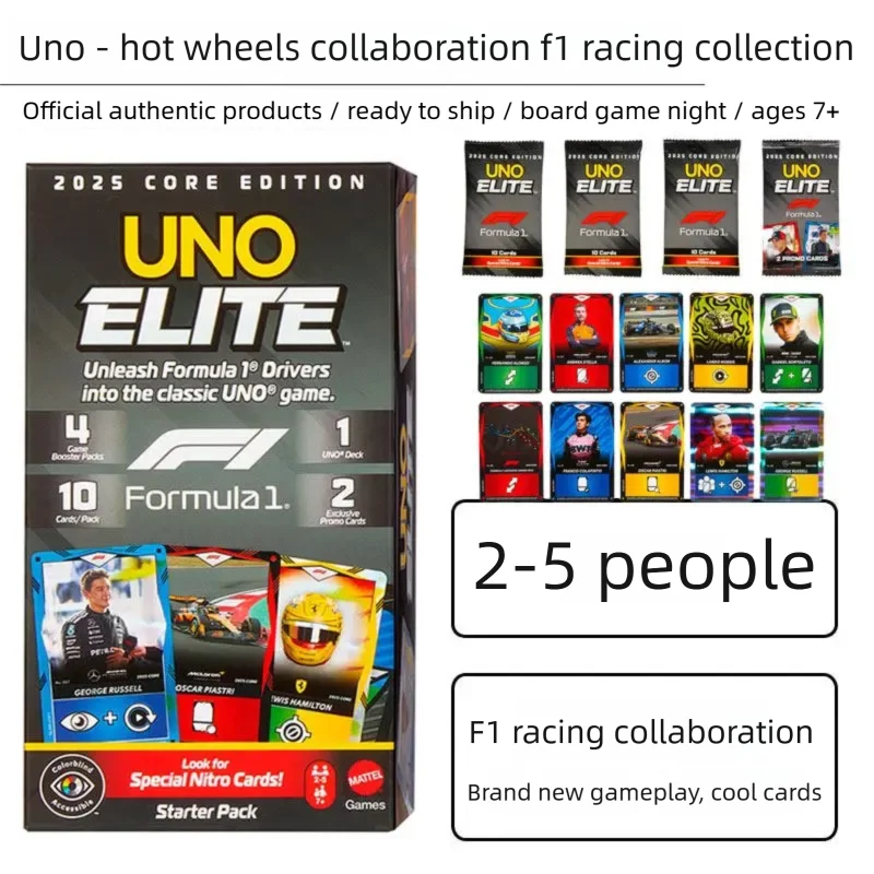 UNO Flip Playing Cards Games, Super Mario, Minecraft, Lord of the Ring, Hot Wheels, No Mercy, Social Board Table Party Games, Ki