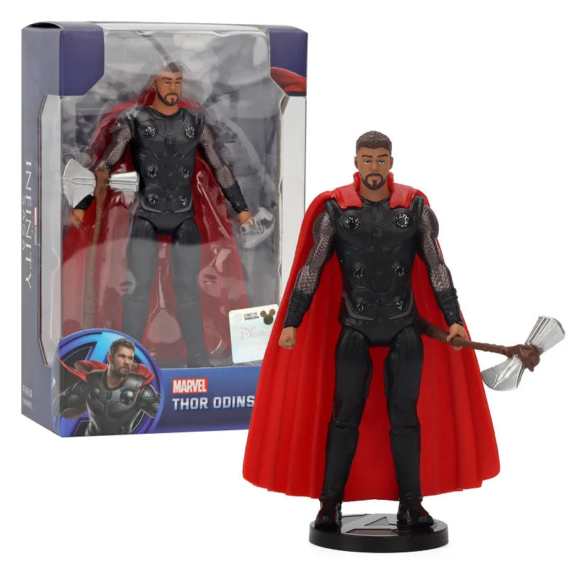 ZD Toy Spider-man BASE AGGREGATION GAMEPLAY ELECTRO GREEN GOBLIN Miles Morales Collection Infinity Saga Figure Toy