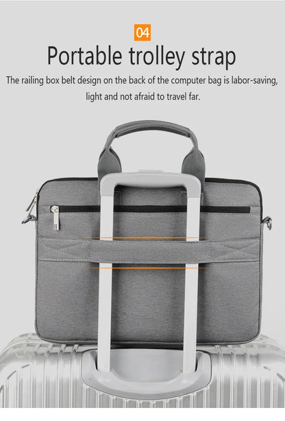 LAPTOP BAG Laptop Sleeve Laptop Case For macbook case 13 14 15.6 17.3 inch Macbook Air ASUS Lenovo Dell Huawei