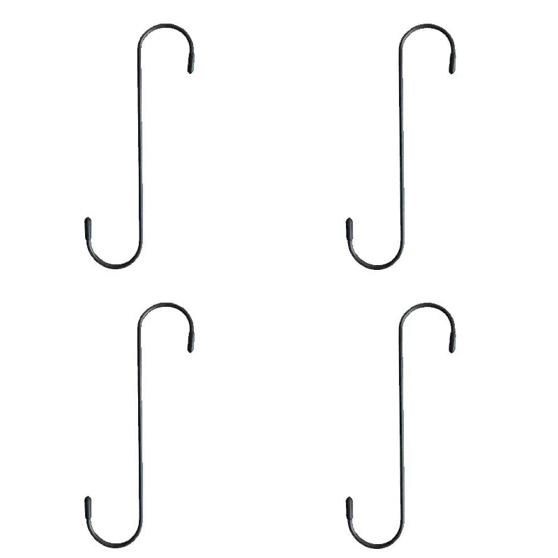 NEW Suspension Disc Service Brake Caliper Hanger Brake Caliper Hooks Automotive Repair Tool S Shape Hook