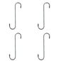 NEW Suspension Disc Service Brake Caliper Hanger Brake Caliper Hooks Automotive Repair Tool S Shape Hook