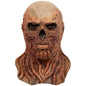 Realistic Full Head Vecna Cosplay Mask Latex Costume Props for Adult Party Masquerade Carnival Themed Gatherings gift