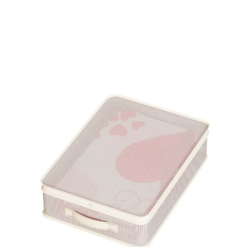 Home Bed Sheets Duvet Covers Thickened Sorting Bags Wardrobes Cotton Quilts Clothing Compartments Dust-proof Storage Bags