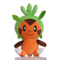 20cm Pokemon Mimikyu Blastoise Charizard Plush Toy Cute Chespin Chimchar Ursaring Doll Cartoon Horsea Seel Gifts for Children