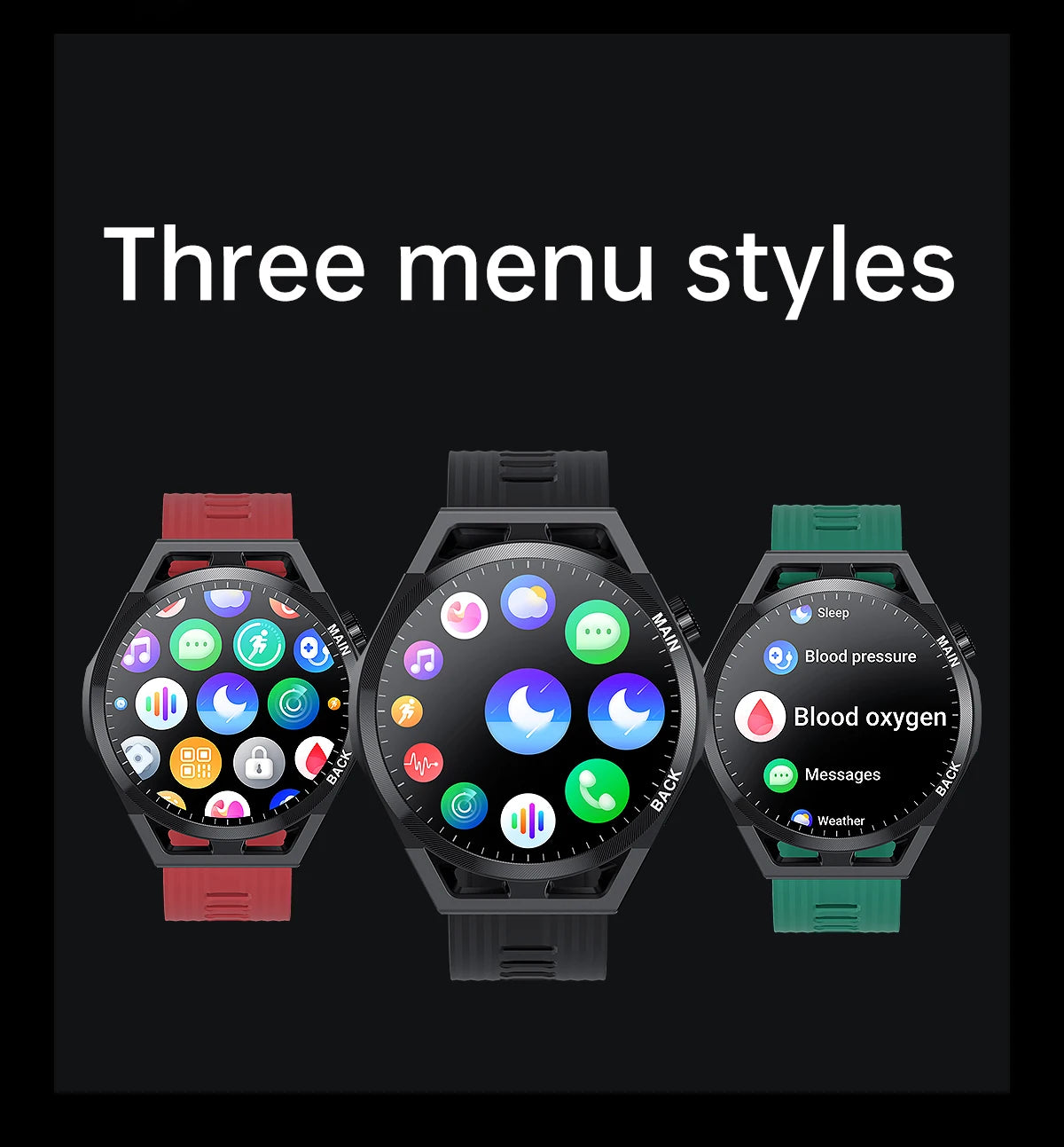 LIGE NFC 2026 New Ultra Military Smart Watch Men 1.32" IPS IP67 Waterproof ECG Smartwatch   For iOS Android Sports Smart Watches