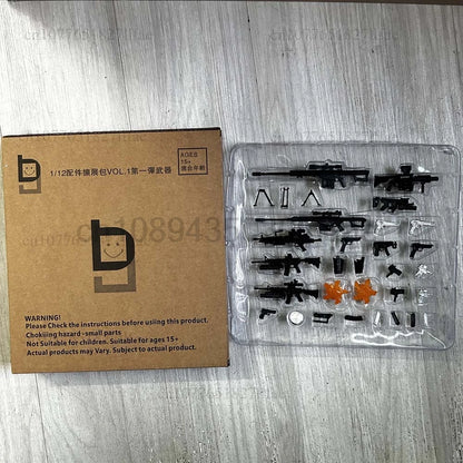 Special Effects Parts & Accessories for 6-inch Articulated Figures DIY Model Accessory Set Blood Effect Accessories Spray Blood