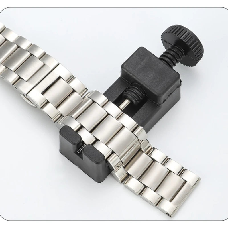 2pcs/3pcs Watch Repair Tools/strap Installation and Removal Tools/ear Fork Removal/battery Replacement and Back Cover Opening