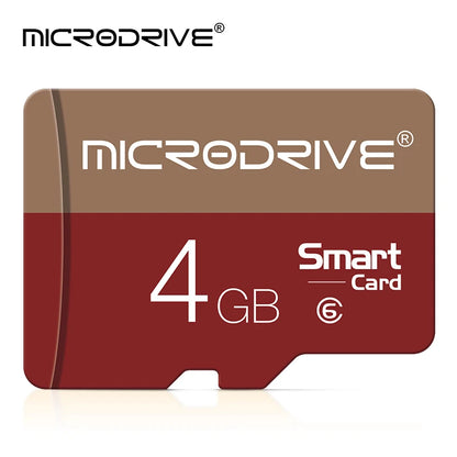 Original micro tf sd card 256GB 128GB 64GB 32GB TF Class 10 UHS-1 Memory Card  flash card Memory Micro for Samrtphone PC