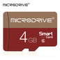 Original micro tf sd card 256GB 128GB 64GB 32GB TF Class 10 UHS-1 Memory Card  flash card Memory Micro for Samrtphone PC