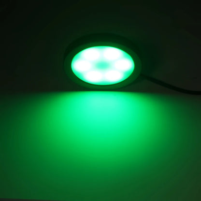 24Key Remote RGB Under Cabinet Light 5V USB Switch 1 2 4 6 Lights Kit Slim Lamp for Kitchen Display Case Home Bar Desk Accent