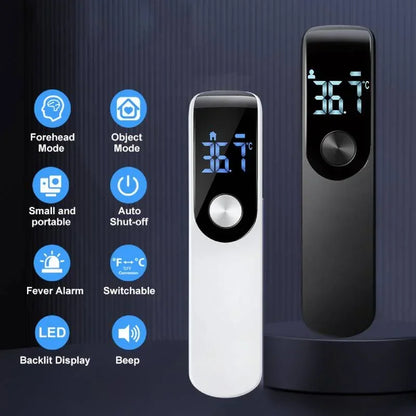 Rechargeable Medical Oximeter Strap Lanyard Fingertip Pulse Oximeter Blood Oxygen Saturation Monitor Digital LED Display Child