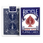 Bicycle Rider Back Playing Cards Tally-Ho Bee Deck Card Games Magic Tricks