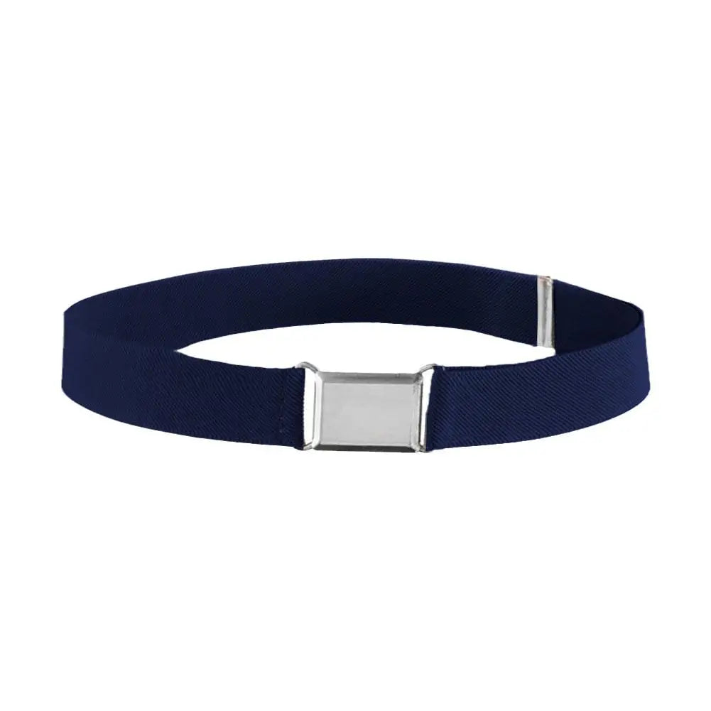 Kids Toddler Belts for Boys Girls Adjustable Stretch Elastic Belt with for Kids length 75-35CM/29.52-13.77inch M7M3