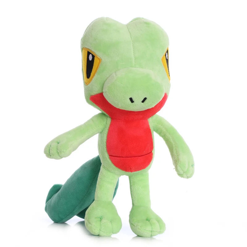 20cm Pokemon Mimikyu Blastoise Charizard Plush Toy Cute Chespin Chimchar Ursaring Doll Cartoon Horsea Seel Gifts for Children