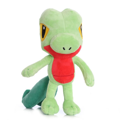 20cm Pokemon Mimikyu Blastoise Charizard Plush Toy Cute Chespin Chimchar Ursaring Doll Cartoon Horsea Seel Gifts for Children